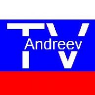 Иконка канала Андреев Андрей TV