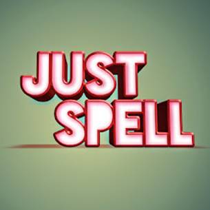 Иконка канала Just Spell