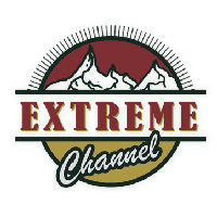 Иконка канала eXtreme channel
