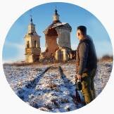 Иконка канала ЗАБРОШЕННАЯ РОССИЯ Заяв Роскомнадзор № 5388145189