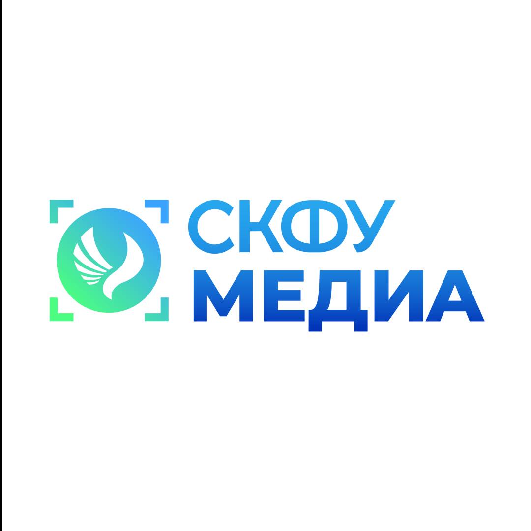 Иконка канала СКФУмедиа