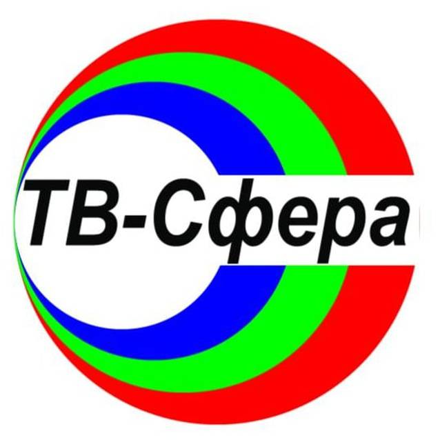 Иконка канала Телекомпания ТВ-Сфера, г. Харцызск