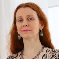 Иконка канала Надежда Лапина