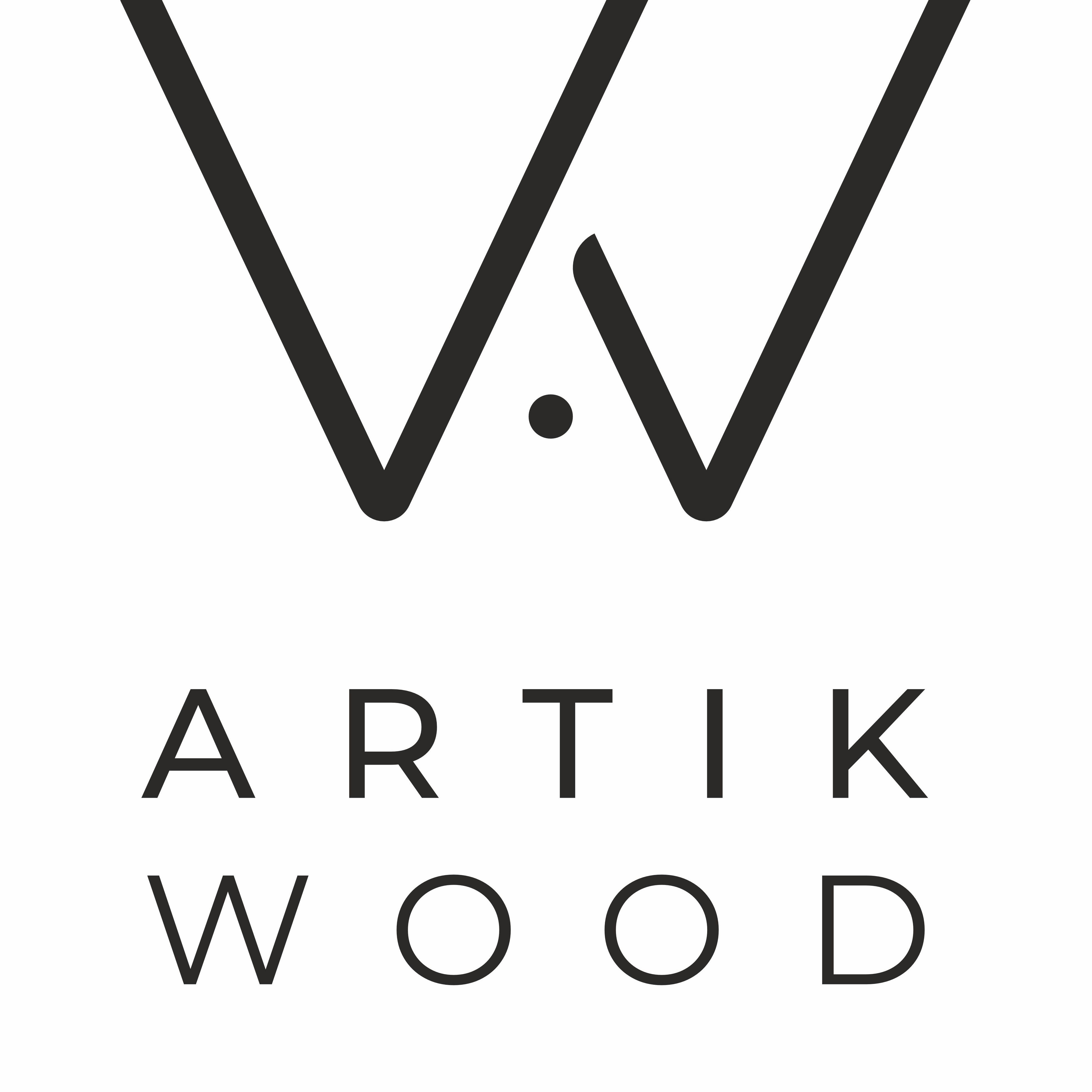 Artik wood мебель