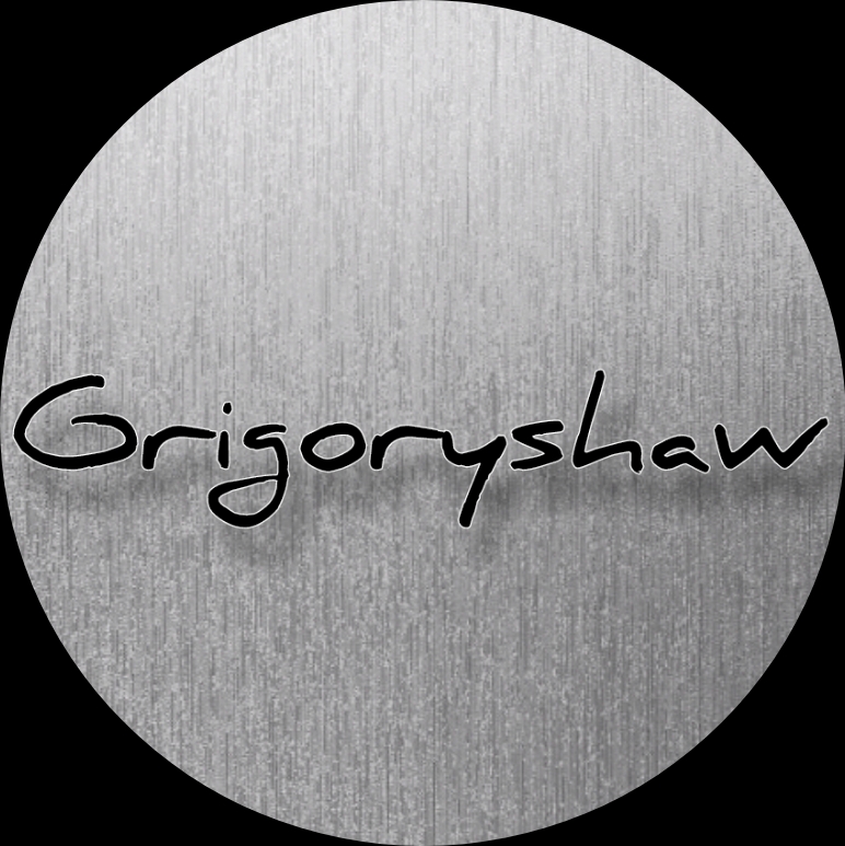 Иконка канала Grigoryshaw