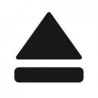 Иконка канала EJECT