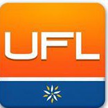 Иконка канала UFL