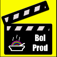 Иконка канала Bol-Prod