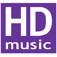 Иконка канала HD Music