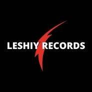 Иконка канала LESHIY RECORDS GAMING