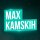 Иконка канала Max Kamskih Movie