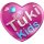 Иконка канала Tuki Tuki KIDS
