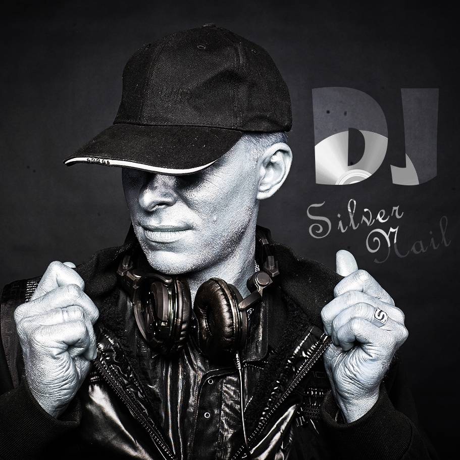 Dj silver