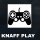 Иконка канала KNAFF_PLAY