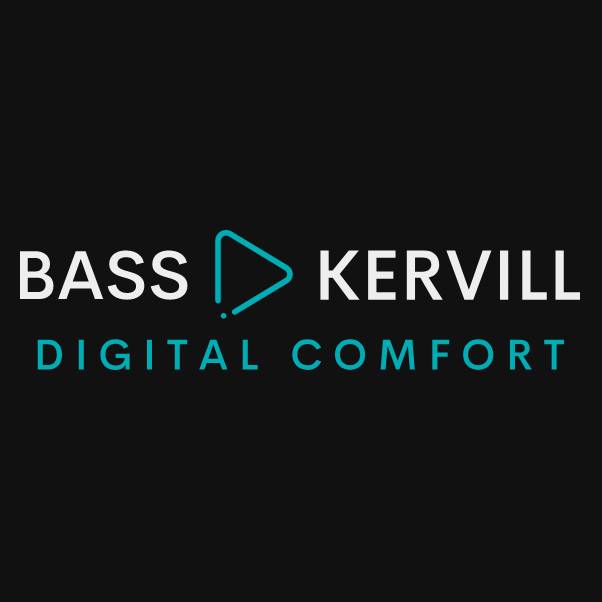 Иконка канала BASS KERVILL