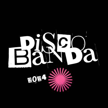 Иконка канала DISCO BANDA - Диско Кавер группа