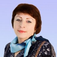 Иконка канала Ирина Краева
