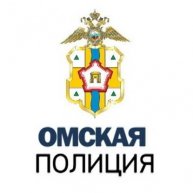 Иконка канала Омская полиция