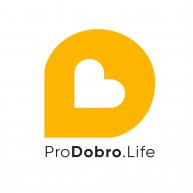 Иконка канала PRODOBRO.LIFE