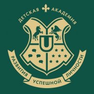 Иконка канала Академия Ukids (Юкидс)