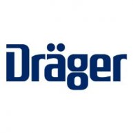 Иконка канала Drager Россия (Dräger, Дрегер, Драгер)