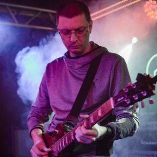 Иконка канала Фингерстайл каждому