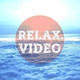 Иконка канала Лучшие Релакс Видео Природы И Стран Relax Video