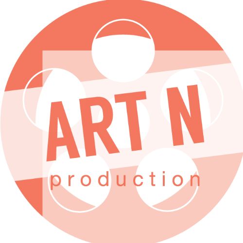 Иконка канала ART-N-PRODUCTION