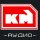 Иконка канала KM-AUDIO