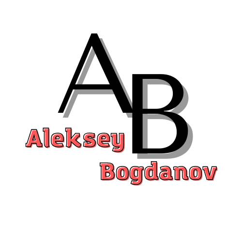 Aleksey Bogdanov