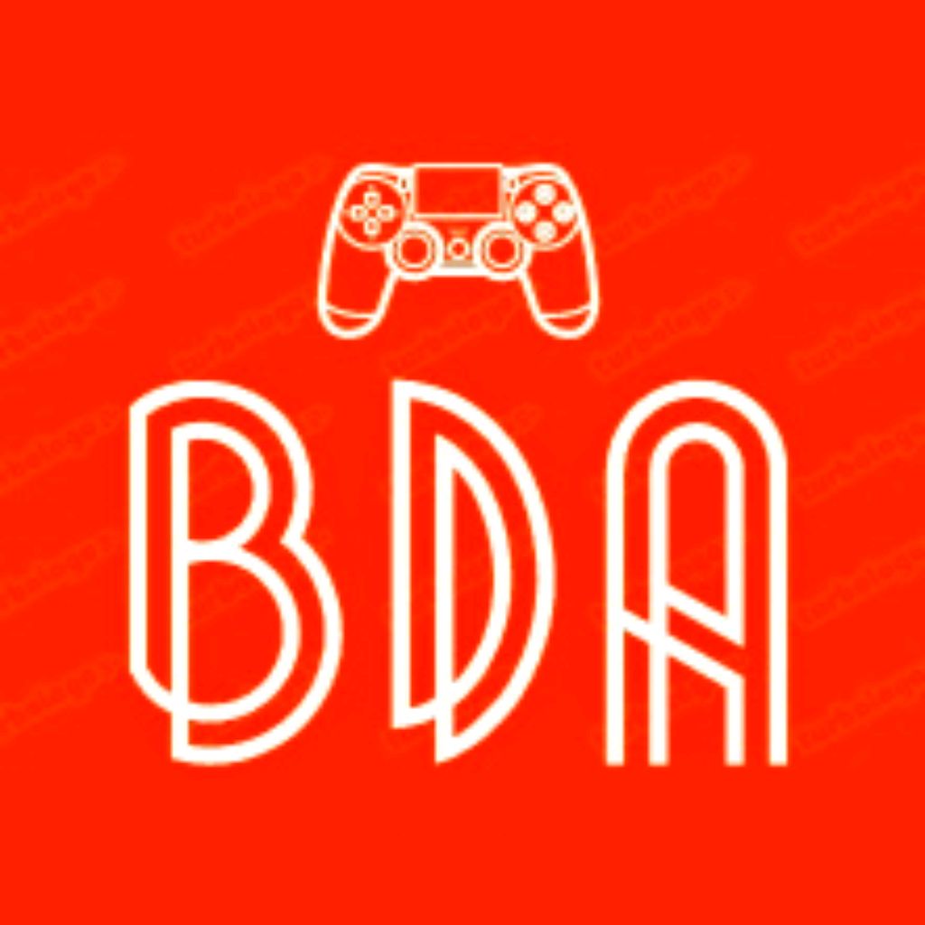 Иконка канала BDA