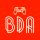 Иконка канала BDA