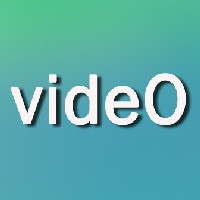 Иконка канала videO