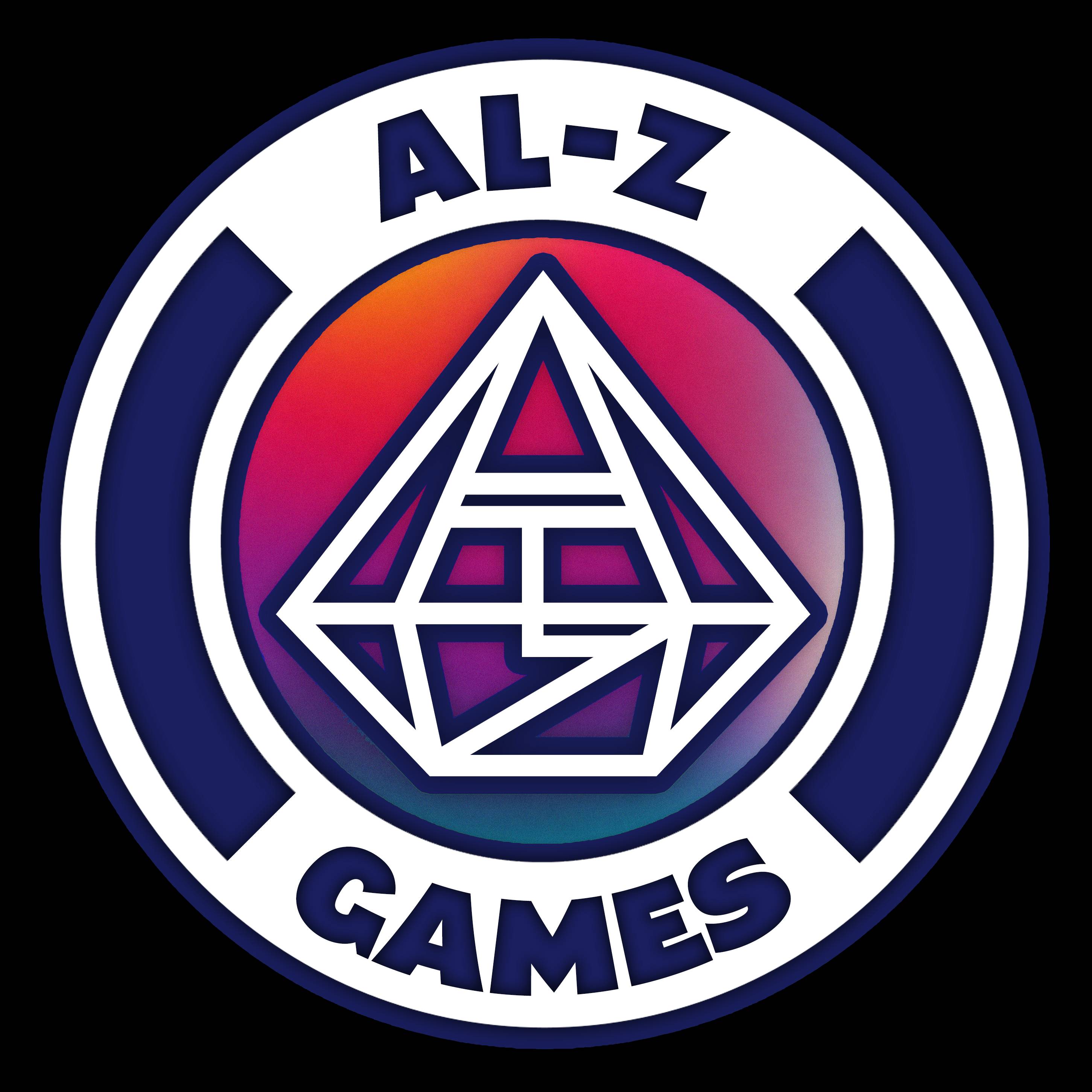 Иконка канала Al-Z Games