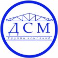 Иконка канала ГК ДСМ
