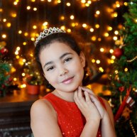 Иконка канала АЛИСИЯ