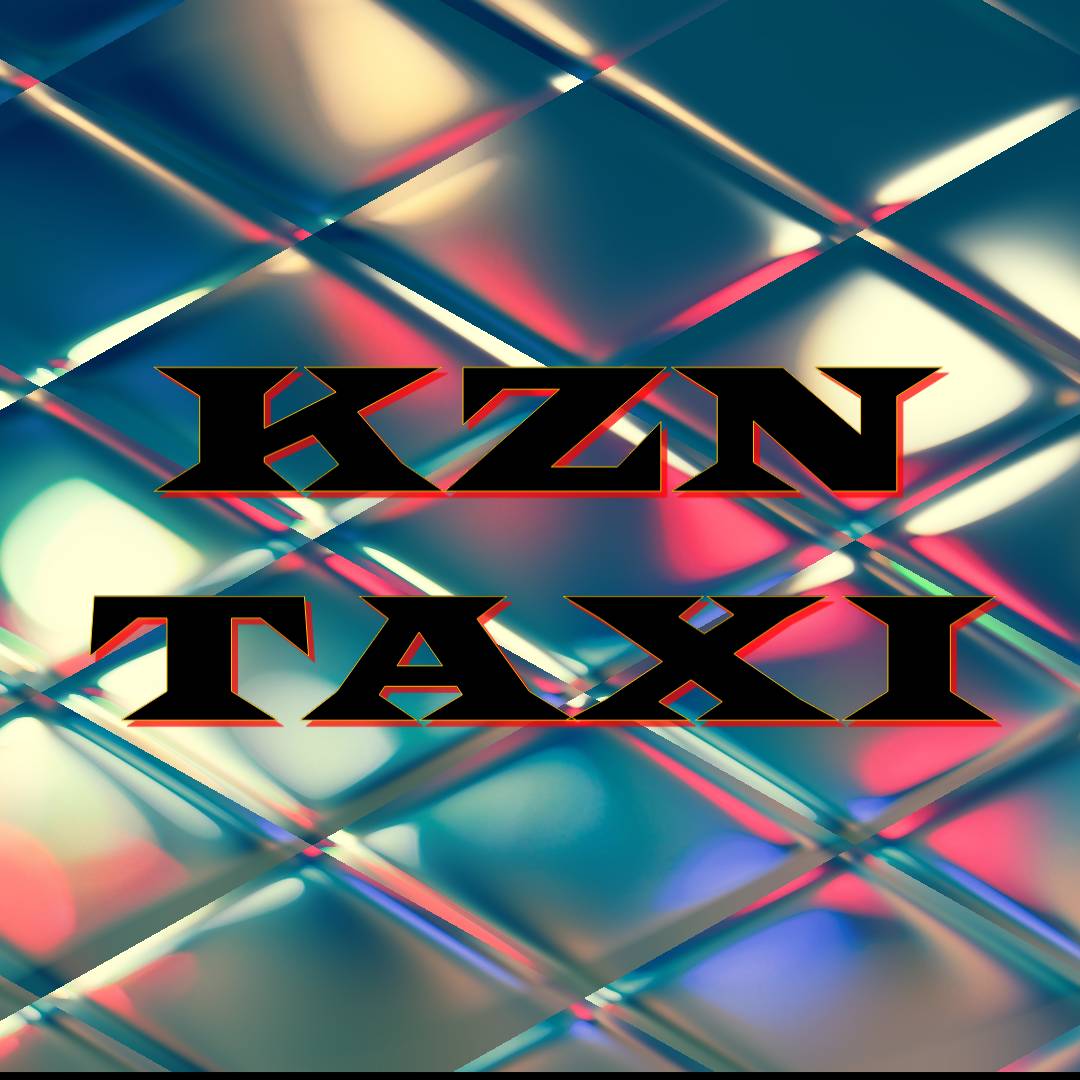 Иконка канала KZN TAXI