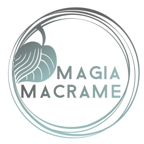 Иконка канала MAGIA MACRAME