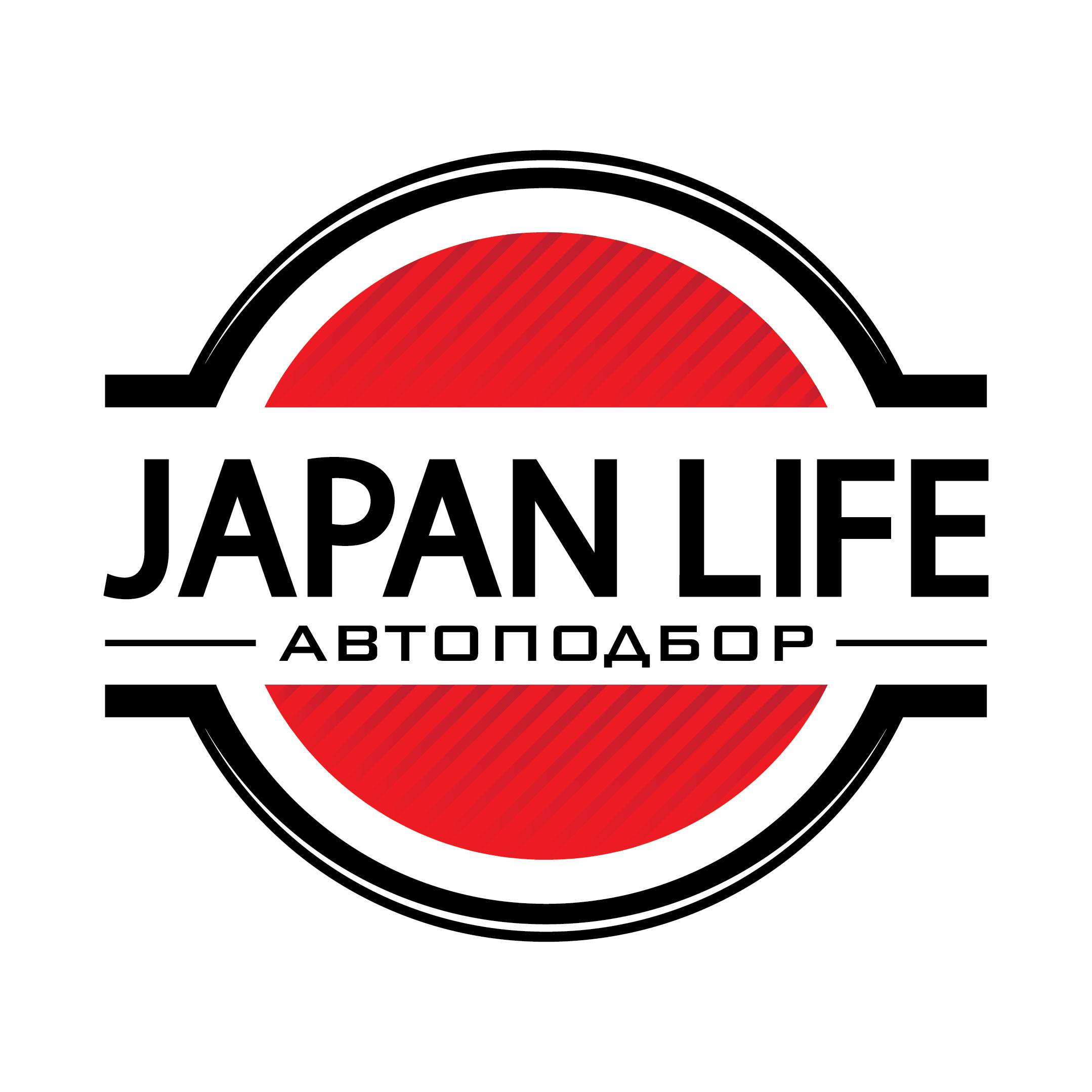 Иконка канала Japan Life АвтоПодбор