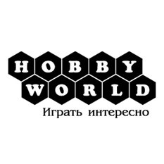 Иконка канала Издательство HobbyWorld