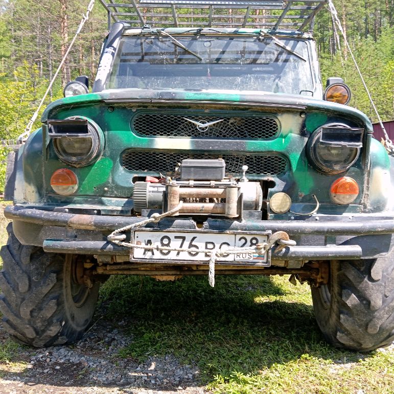 Иконка канала Sashavolk