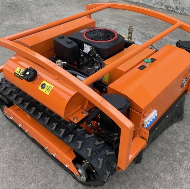 Иконка канала cfmower