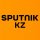 Иконка канала Sputnik Казахстан