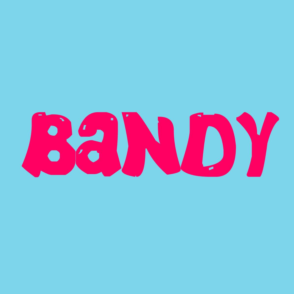 Иконка канала BANDY