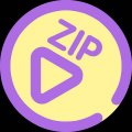 Иконка канала ZIP Уроки