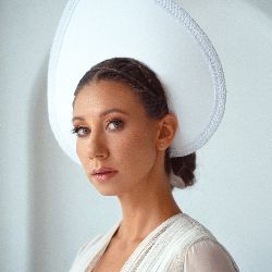 Иконка канала Катя Ямщикова