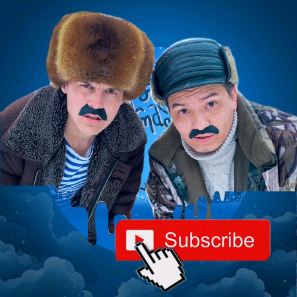 Иконка канала BATEK_OFFICIAL