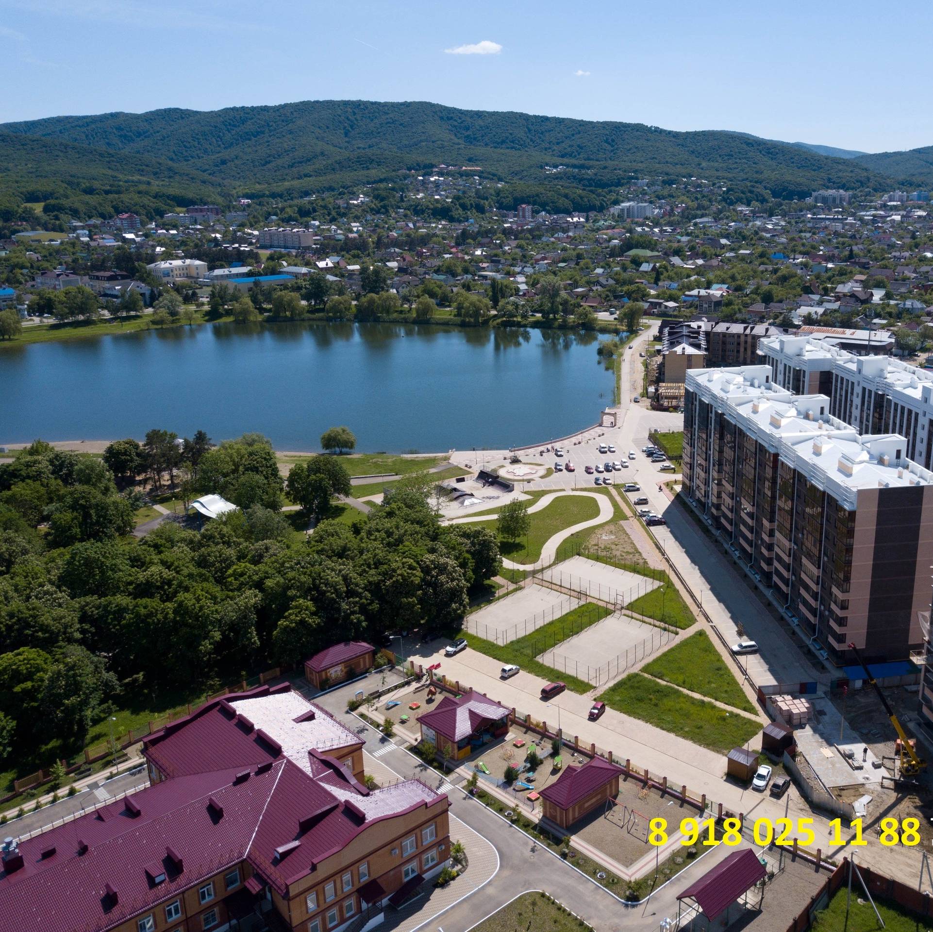 Купить Квартиру В Горячем Ключе Краснодарского Края