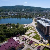 Иконка канала Недвижимость Горячий Ключ