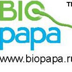 Иконка канала Biopapa  Ru
